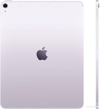 Планшет Apple iPad Air 13" 2025 5G 128GB (фиолетовый)