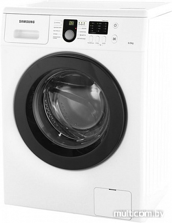 Стиральная машина Samsung WF8590NLM9DY