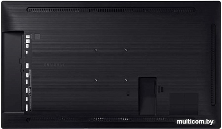 Информационная панель Samsung OM32H