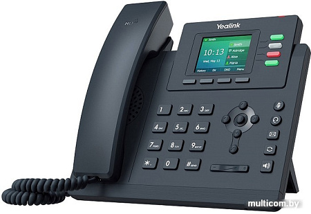 IP-телефон Yealink SIP-T33G