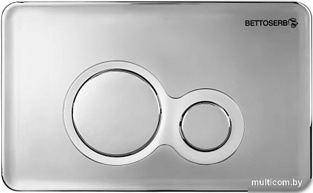 Панель смыва Bettoserb 40006465
