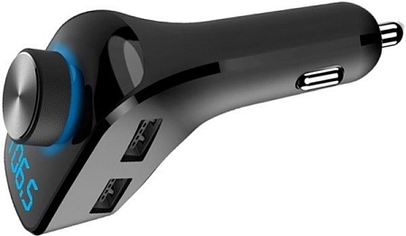 FM модулятор Blackview Solo 2