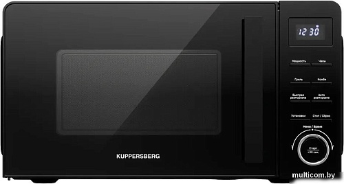Микроволновая печь KUPPERSBERG TMW 202 B