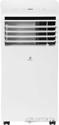 Мобильный кондиционер Royal Clima Egoista RM-EG17CH-E