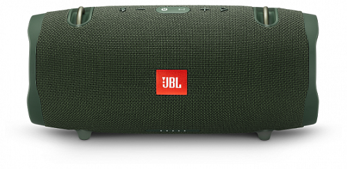 Портативная акустика JBL Xtreme 2