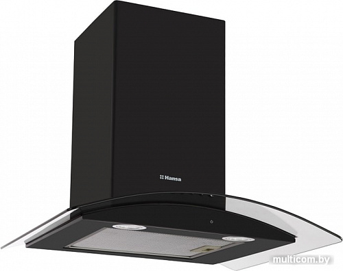 Кухонная вытяжка Hansa OKP6541GBH