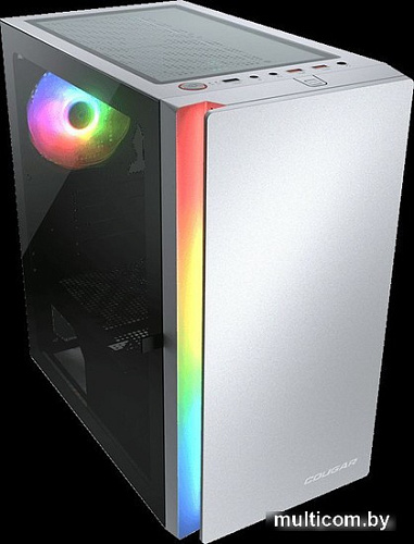 Корпус Cougar Purity RGB CGR-5PC4W-RGB