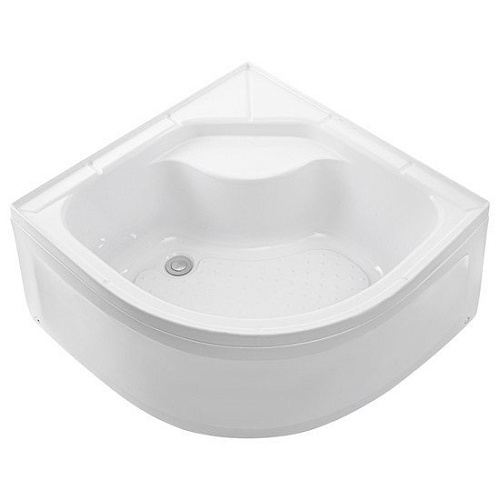 Душевой уголок Saniteco 99873-803M 80x80