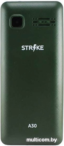 Strike A30 (зеленый)