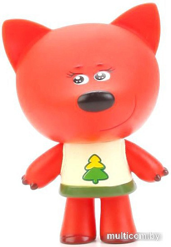 Игрушка для ванной Капитошка Ми-Ми-Мишки LX-M303
