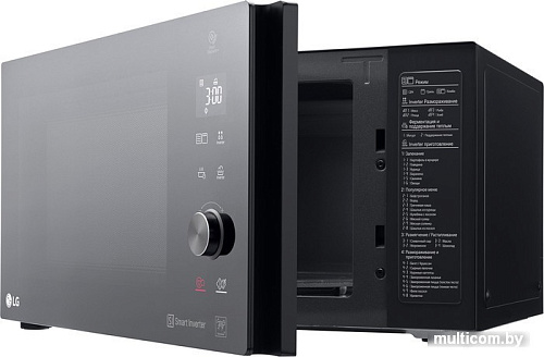 Микроволновая печь LG MB65W65DIR