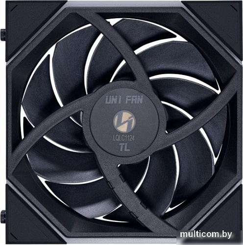 Вентилятор для корпуса Lian Li Uni Fan TL 120 G99.12TL1B.00