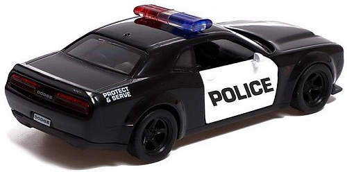 Легковой автомобиль Автоград Dodge Challenger SRT 9170901