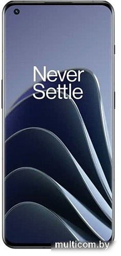 Смартфон OnePlus 10 Pro NE2215 8GB/128GB (вулканический черный)