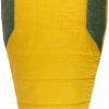 Спальный мешок Klymit Wild Aspen 0 Extra Large (желтый/зеленый)