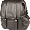 Городской рюкзак Carlo Gattini Montalbano Classico 3097-04 (темно-коричневый)