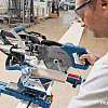 Дисковая пила Bosch GCM 8 SJL Professional (0601B19100)