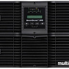 Источник бесперебойного питания Tripp Lite SU10KRT3UHV