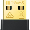 Wi-Fi адаптер TP-Link Archer T2UB Nano