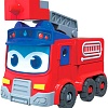 Трансформер GoGo Bus Пожарная машина YS4007B