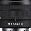 Объектив Sony FE 28-60 мм F4.0-5.6 OSS