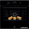 Электрический духовой шкаф Electrolux SteamBake 600 EOD6P77WZ