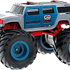 Автомодель Crossbot Бигфут 870729 (серый)