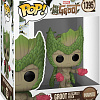 Фигурка Funko POP! Bobble Marvel We Are Groot Groot as Scarlet Witch (1395) 79518