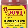 Гуашь Jovi 50612 (500мл, коричневый)