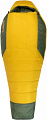 Спальный мешок Klymit Wild Aspen 0 Extra Large (желтый/зеленый)
