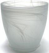 Кашпо NiNaGlass №5 4840154517