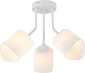 Припотолочная люстра Escada 2102/3P (белый)