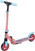 Самокат Ridex Vector (коралловый)