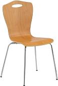 Стул Halmar K-84 (ольха)