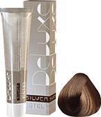 Estel Professional De Luxe Silver 8/37 светло-русый золотисто-коричневый