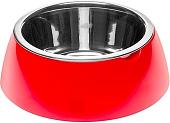 Миска Ferplast Jolie Medium (красный)