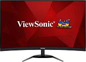 Игровой монитор ViewSonic VX3268-2KPC-MHD