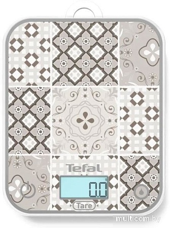 Кухонные весы Tefal Optiss BC50D6V0
