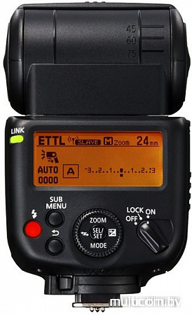 Вспышка Canon Speedlite 430EX III-RT