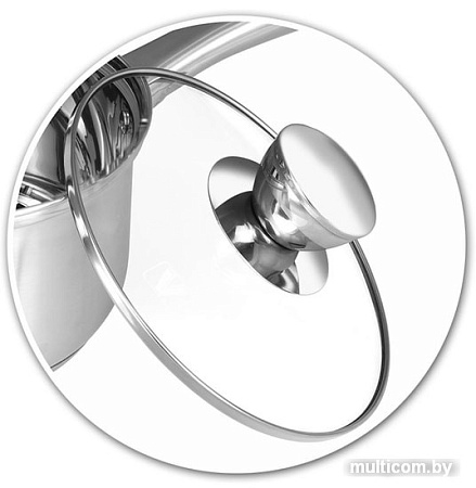 Кастрюля с длинной ручкой Vitesse VS-2071