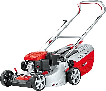Колёсная газонокосилка AL-KO Highline 46.5 P-A (119616)