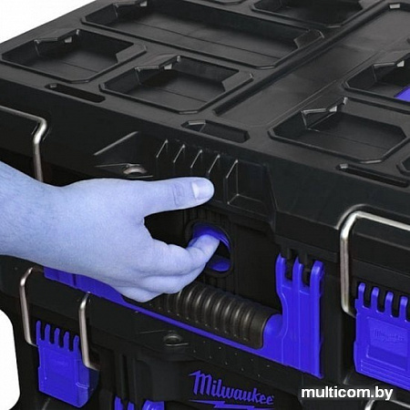 Кейс Milwaukee PackOut Toolbox