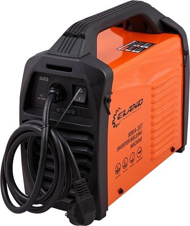 Сварочный инвертор ELAND MMA-207