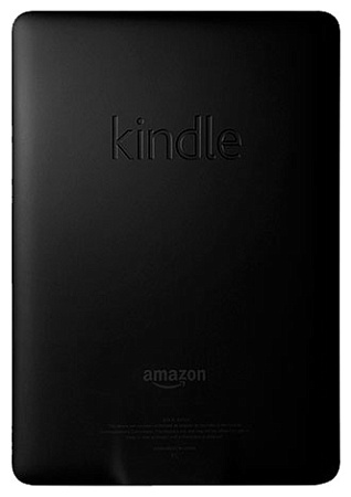 Электронная книга Amazon Kindle Paperwhite