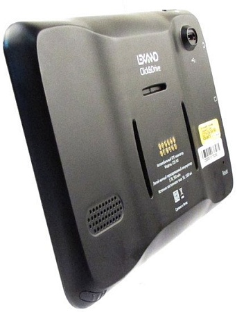 Навигатор Lexand CD5 HD