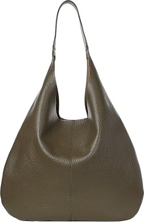 Женская сумка Galanteya 24323 25с943к45 (темно-оливковый)