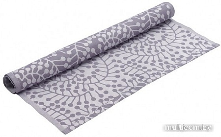 Tkano Scandinavian touch TK21-NA0011 (фиолетово-серый/спелая смородина)