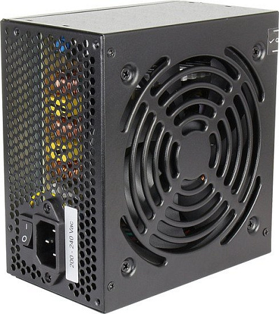 Блок питания AeroCool VX-550W