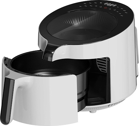 Аэрогриль (аэрофритюрница) Roome Air Fry AF-YE5503-A (белый)