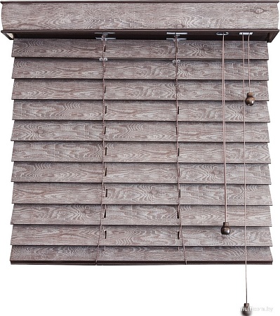 Жалюзи горизонтальные АС МАРТ 9944 140x200